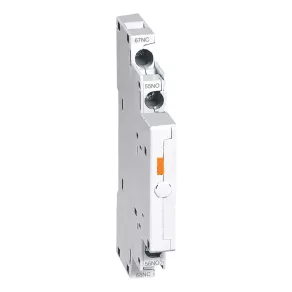   Legrand MPX3 h.j. contact auxiliar 1Z+1NY orice curent de defect - 417406