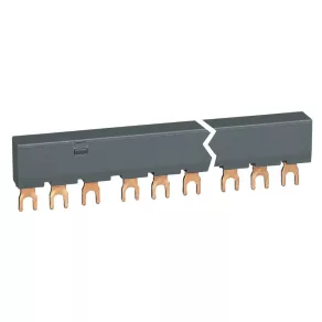  Șină de conectare Legrand MPX3 32S, 32H, 32MA 4 buc. 63A - 417475