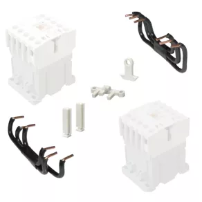 Unitate de blocare Legrand CTX3 Mini - 417160