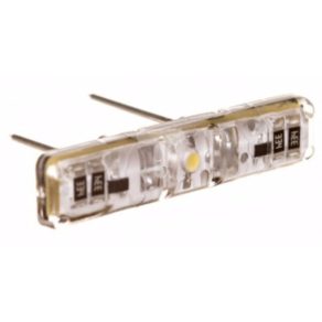   Lampă LED Legrand cu fixare rapidă pentru întrerupător unipolar și buton (Niloé/Céliane/Program Mosaic/Valena Mosaic/Valena Life/Valena - 67684