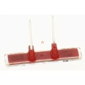   Lampa Legrand Céliane/Program Mosaic, fază divizată, indicator luminos 230 V~, 3 mA - 67688