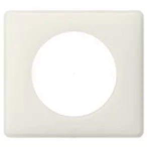 Legrand Céliane 1 cadru, alb cretă - 66701