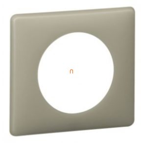 Cadru Legrand Céliane cu 1 locaș, argilă - 66711