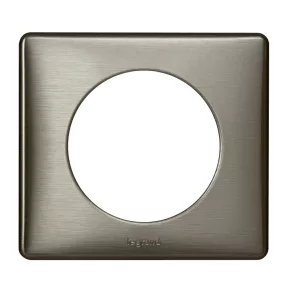 Legrand Céliane 1 cadru, tungsten - 68971