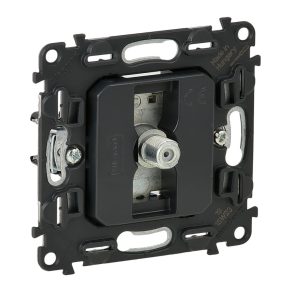 Mecanism priză TV Legrand Valena InMatic tip F - 753050