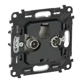   Mecanism priză TV-Radio Legrand Valena InMatic, 14 dB - 753063