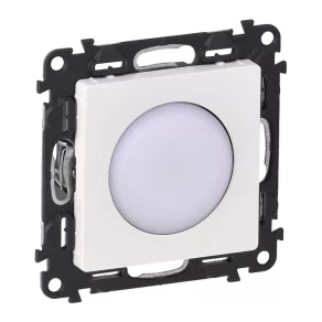   Iluminat de urgență mobil Legrand Valena Life, alb - 752069