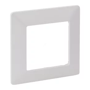 Cadru Legrand Valena Life 1, alb - 754001