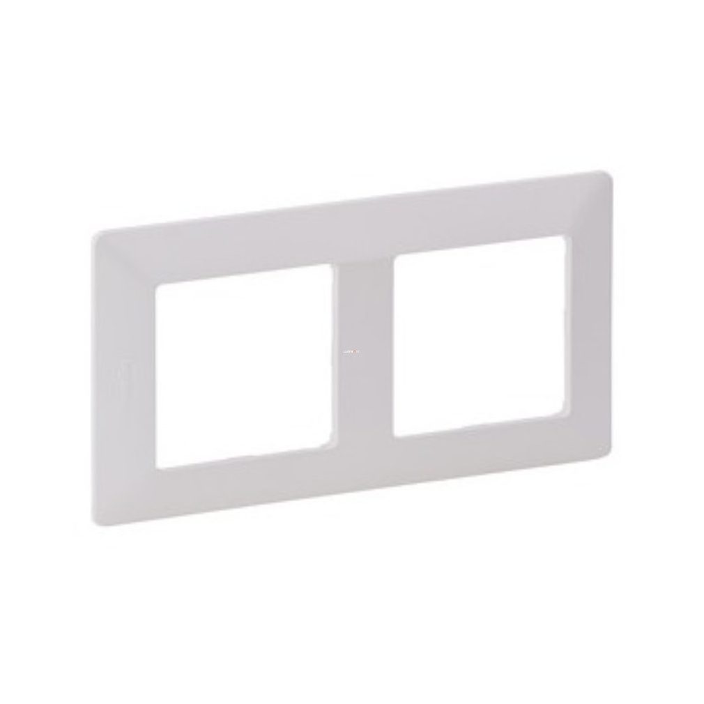 Legrand Valena Life cadru 2, alb la alegere (754002)