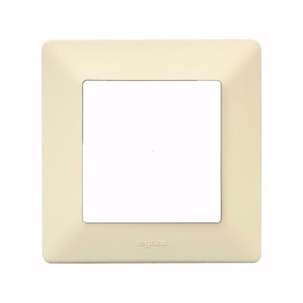 Legrand Valena Life cadru 1-ul de fildeș (754041)