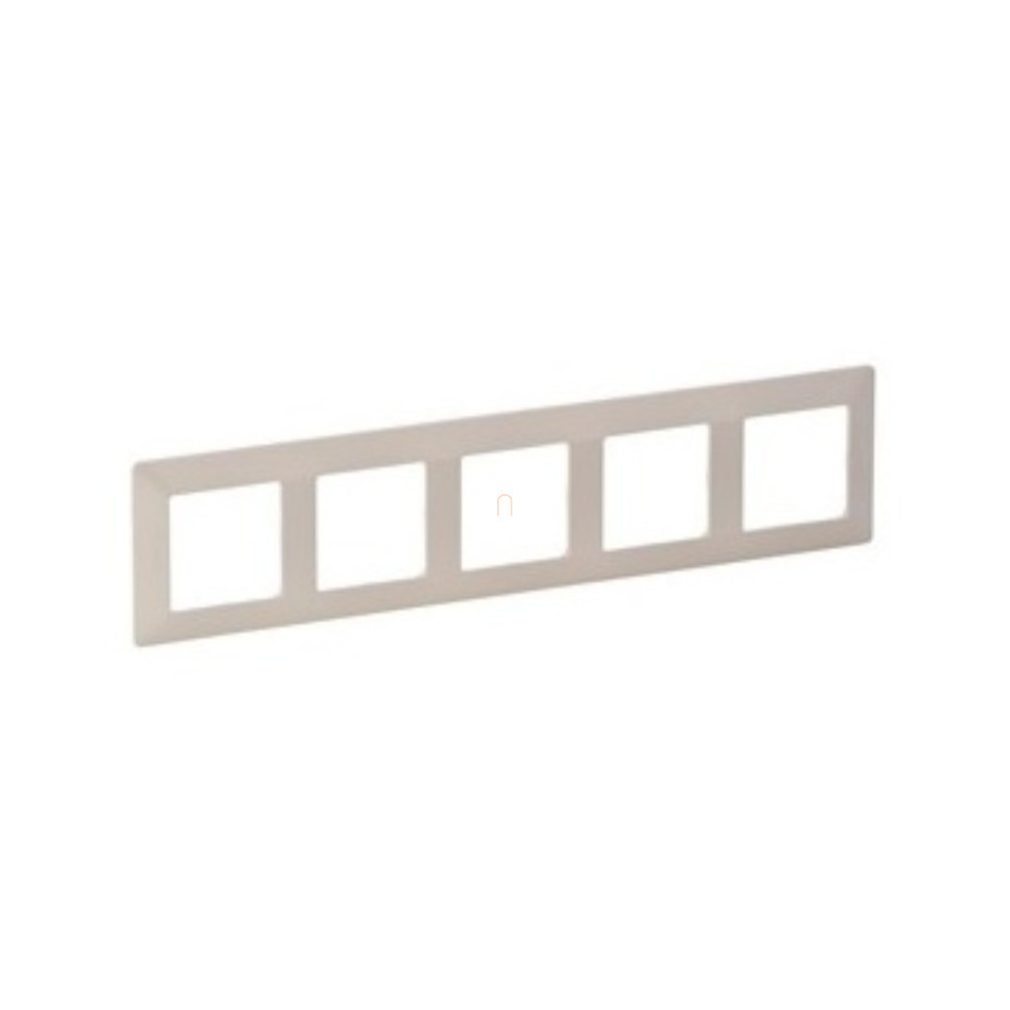 Legrand Valena Life cadru 5, culoare ivoriu la alegere (754045)