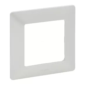 Cadru Legrand Valena Life 1, alb perlat - 754141