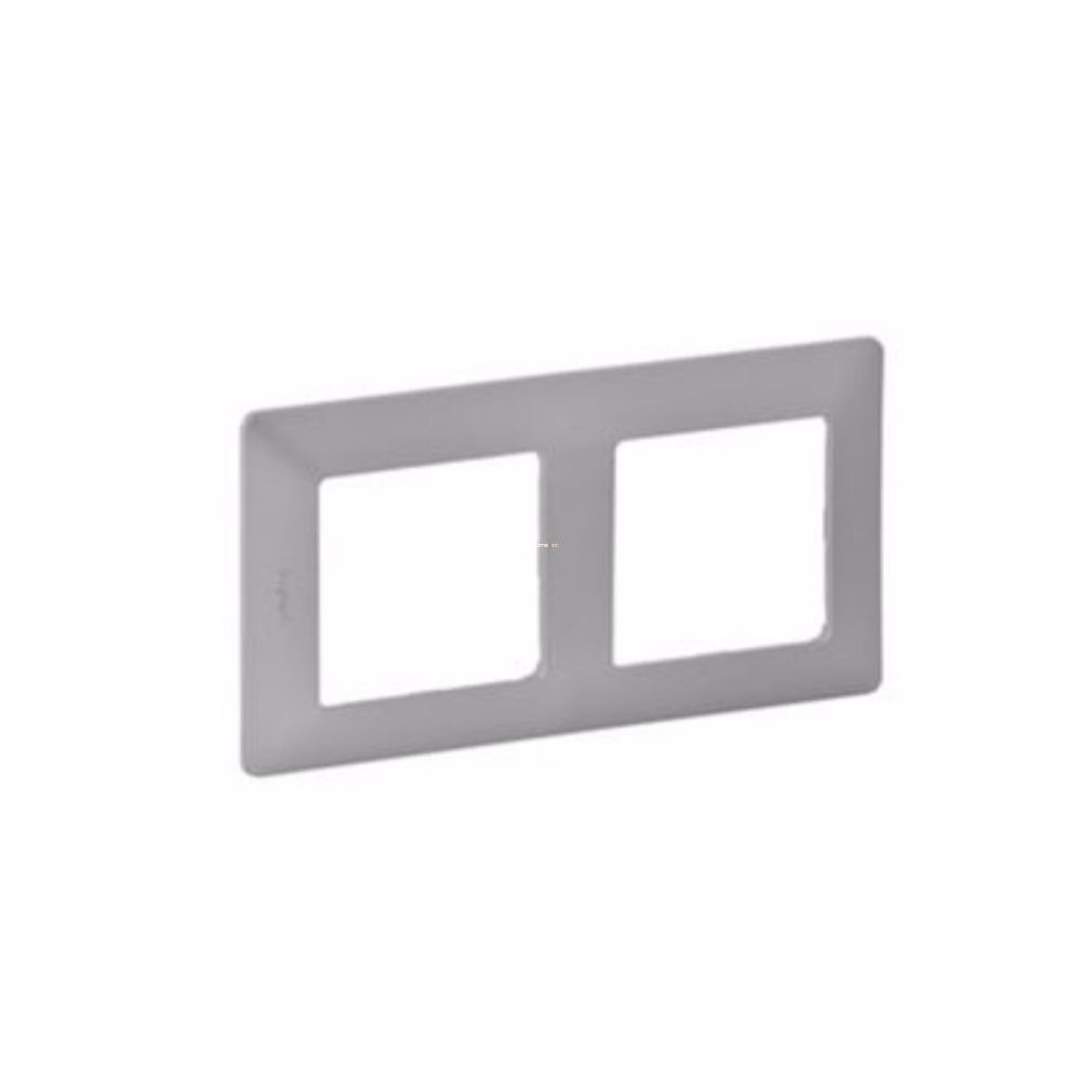 Legrand Valena Life cadru 2, aluminiu la alegere (754132)
