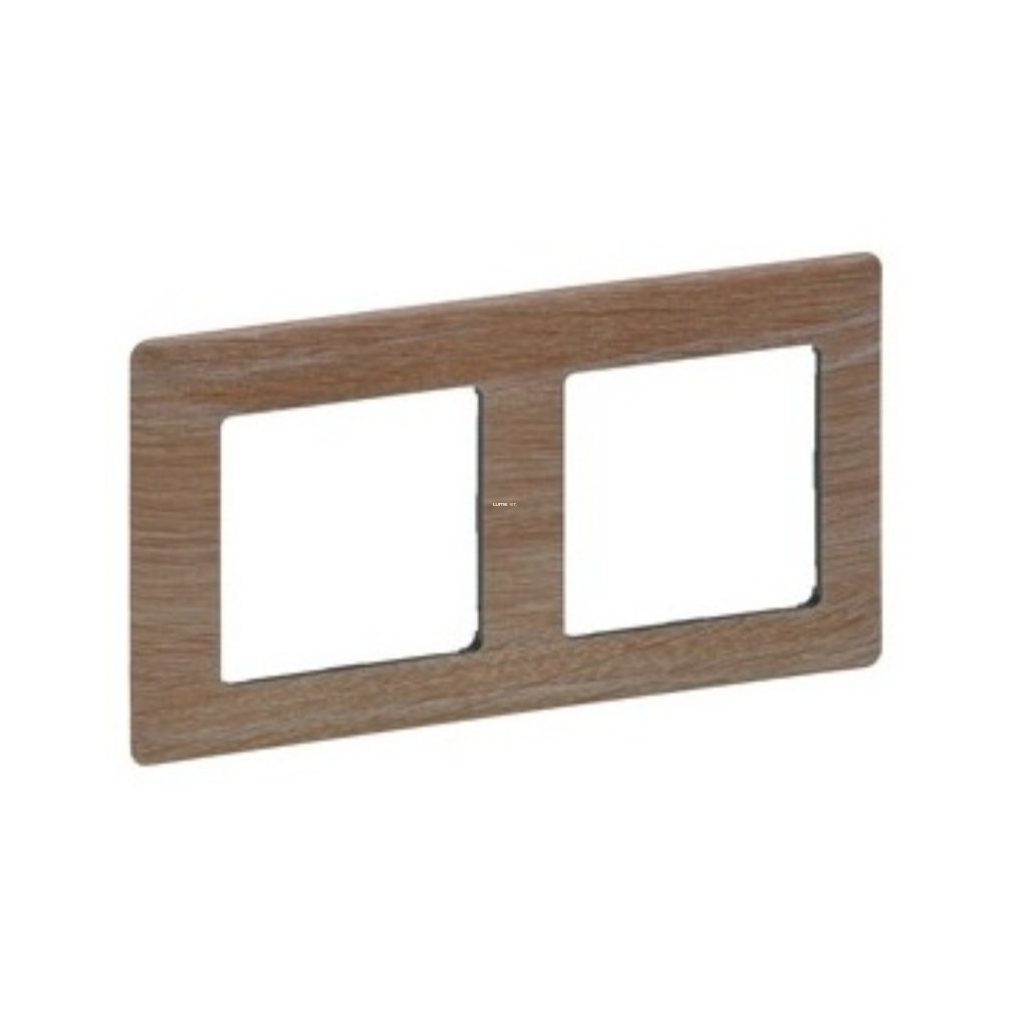 Legrand Valena Life cadru 2, decor bambus la alegere (754182)