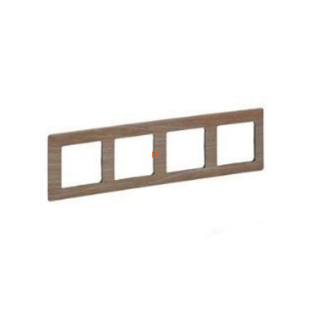 Legrand Valena Life 754184 cadru 4, decor bambus la alegere