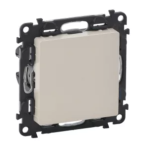   Capac pentru întrerupător Legrand Valena Life, culoare fildeș - 755181
