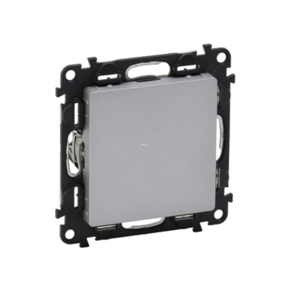 Legrand Valena Life capac orb din aluminiu (755182)