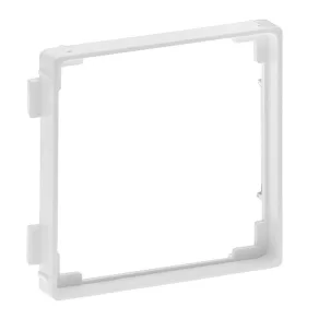 Valena Life 752143 adapter 50 x 50 mm mechanizmushoz, fehér