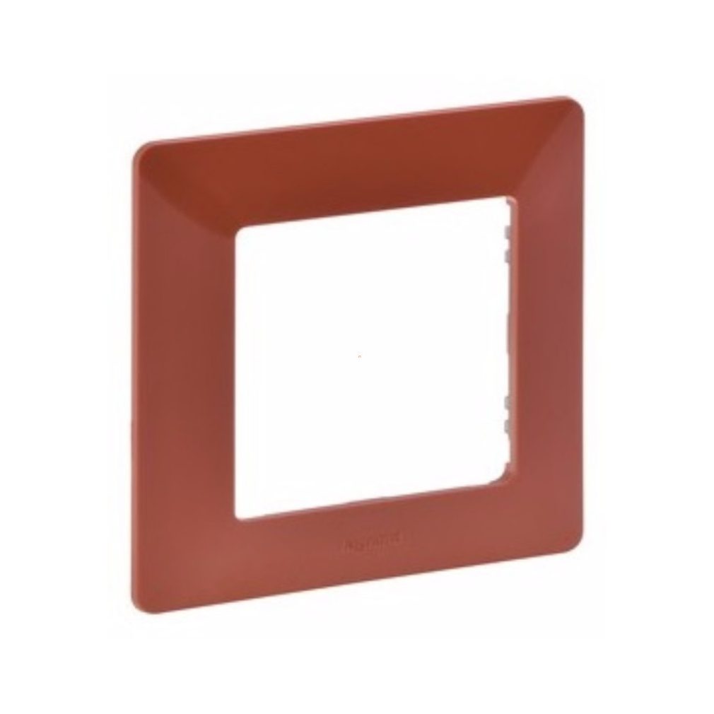 Legrand Valena Life cadru 1 teracota (754071)