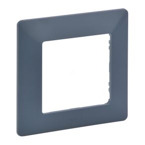 Cadru Legrand Valena Life 1, adriakék - 754091