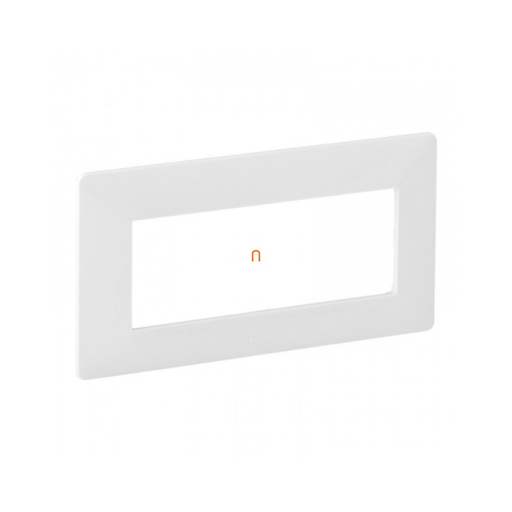 Legrand Valena Life 754006 cadru 5 module alb