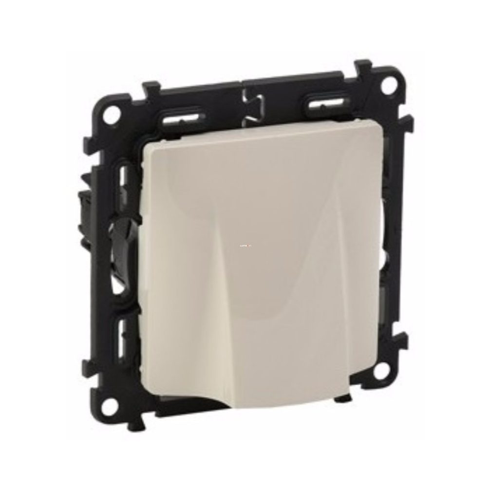 Legrand Valena Life conector de cablu fără clemă, culoare fildeș (753234)