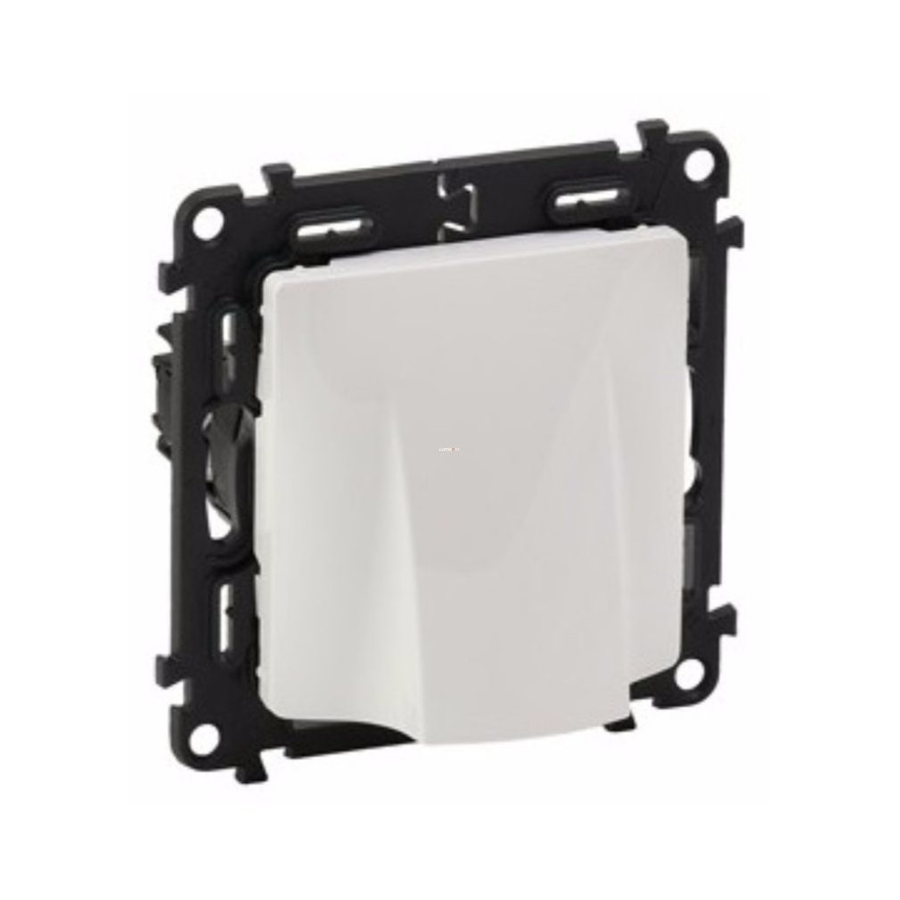 Legrand Valena Life conector de cablu fără clemă, alb (753134)