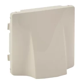   Capac pentru priză Legrand Valena Life, culoare fildeș - 754731