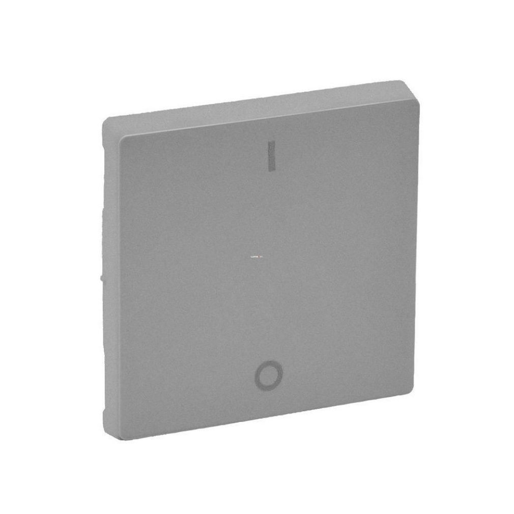 Legrand Valena Life I/O buton din aluminiu (755122)