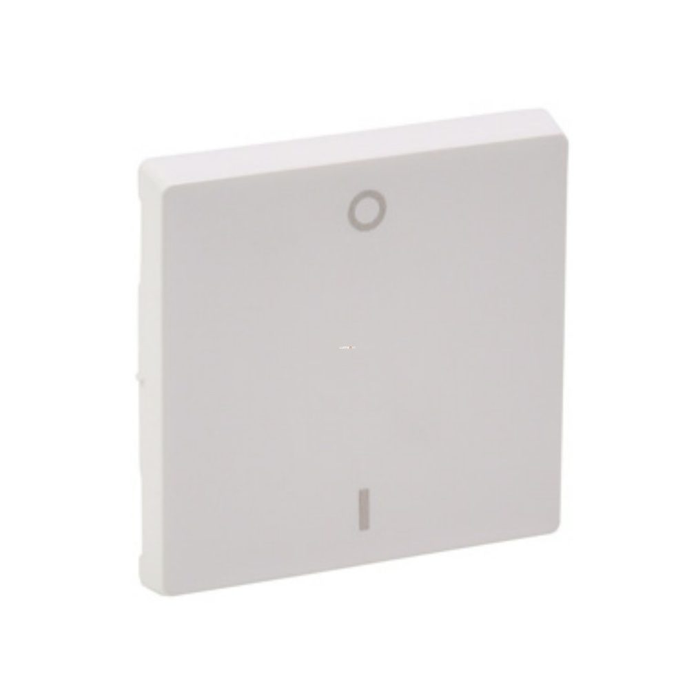 Legrand Valena Life I/O buton alb (755120)