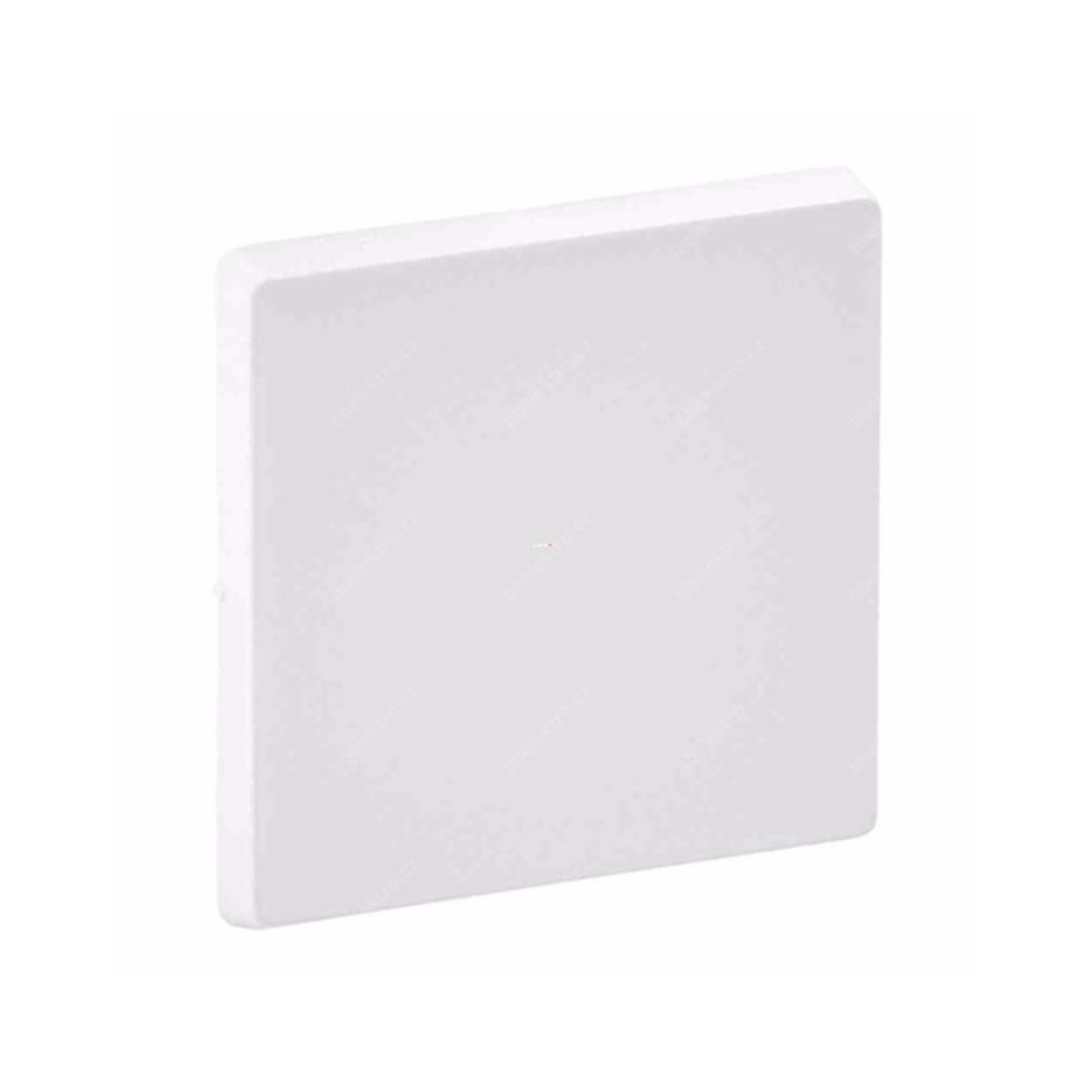 Legrand Valena Life pentru comutatoare cu buton alb (755000)