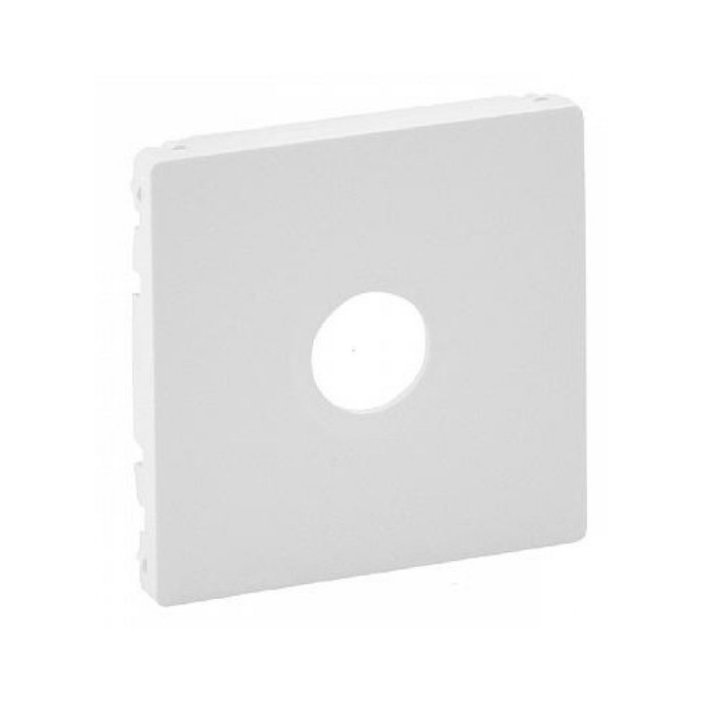 Legrand Valena Life TV soclu cu capac alb (754760)