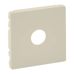   Capac pentru priză TV Legrand Valena Life, culoare ivoriu - 754761