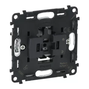 Legrand 752001 Mecanism de comutare unipolar Valena InMatic