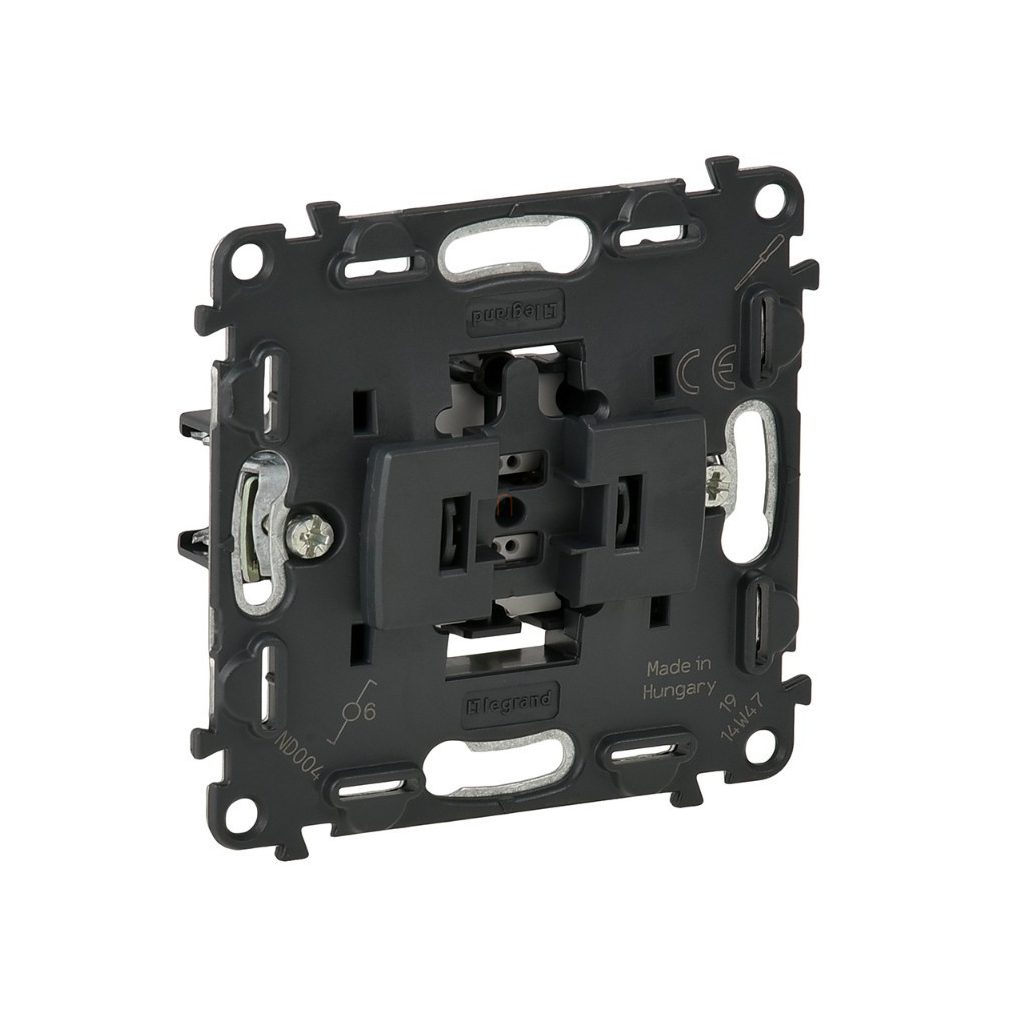 Legrand Valena InMatic 752001 egypólusú kapcsoló 101