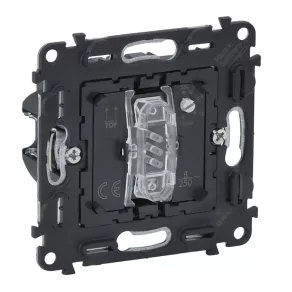 Comutator temporizat Legrand Valena InMatic - 752061