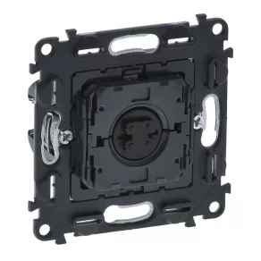   Legrand 752029 Mecanism de comutare pentru rulouri Valena InMatic, pentru controlul direct al motoarelor cu comutatoare de limitare mecanice