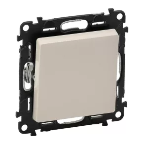 Comutator Legrand Valena Life, culoare ivoriu - 752211