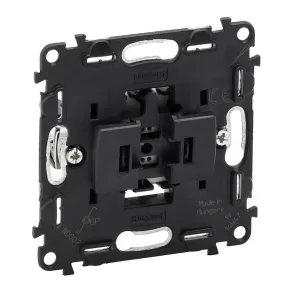   Mecanism cu buton Legrand Valena InMatic cu contact de comutare - 752011