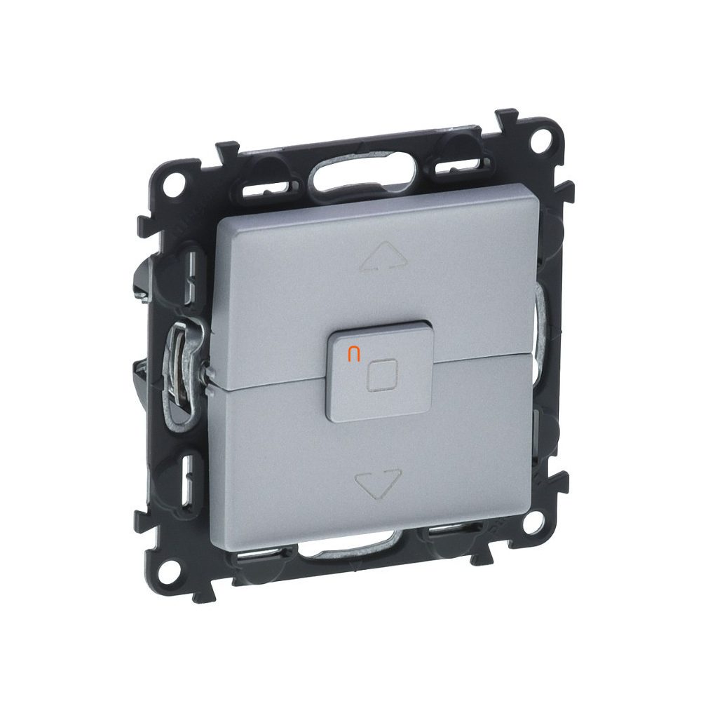 Legrand Valena Life 752330 buton pentru jaluzele din aluminiu