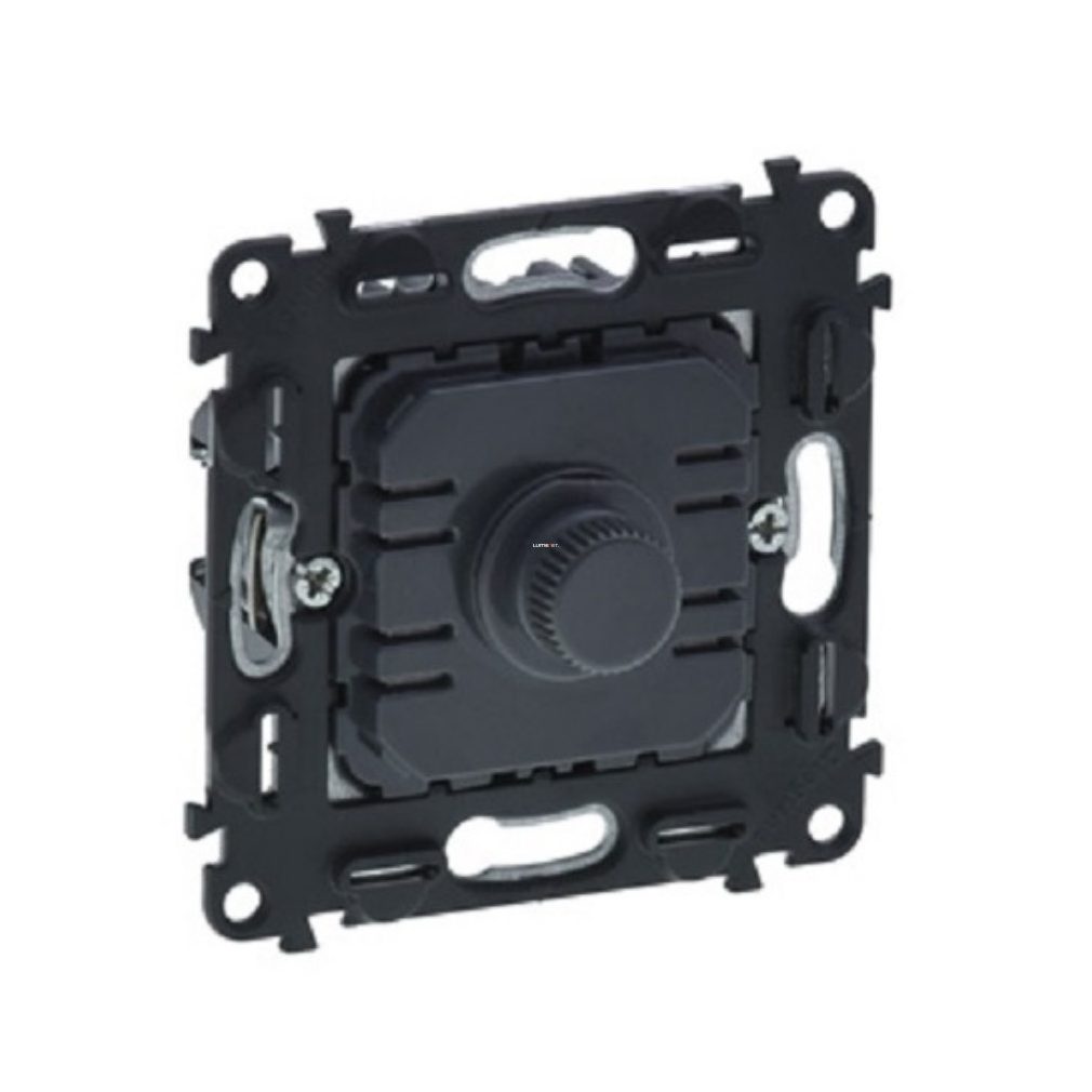 Legrand Valena InMatic regulator de intensitate luminoasă cu două butoane rotative, (752060)