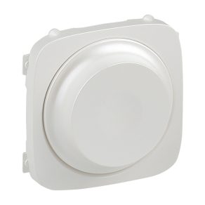   Capac pentru variator rotativ Legrand Valena Allure, perlat - 752049