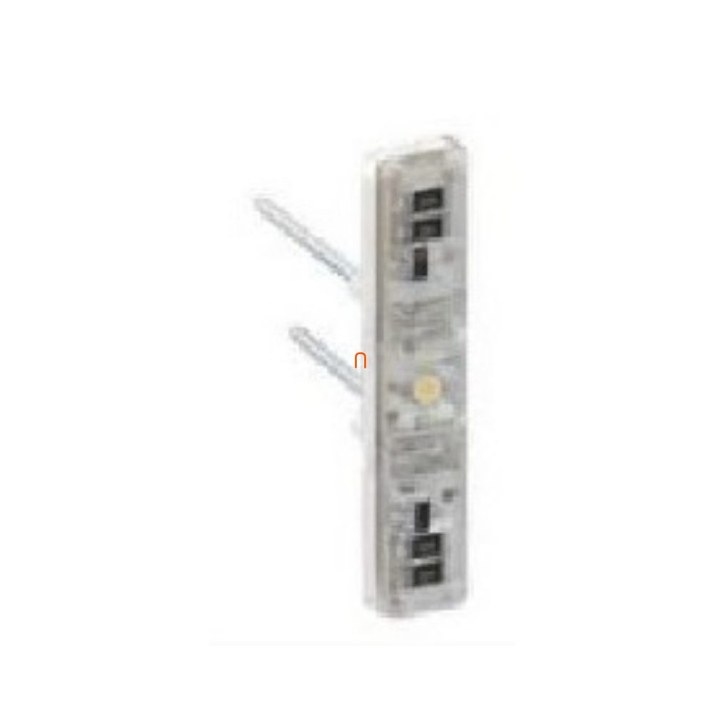 Legrand Valena Allure 752058 albastru, lampă LED cu semnalizator pentru comutator cu levier,
