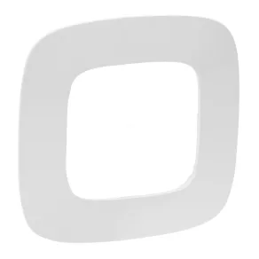 Legrand 754301 Valena Allure 1 cadru, alb