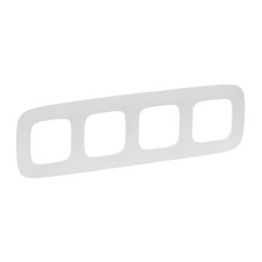 legrand-valena-allure-cadru-4-alb-754304-3414970477644