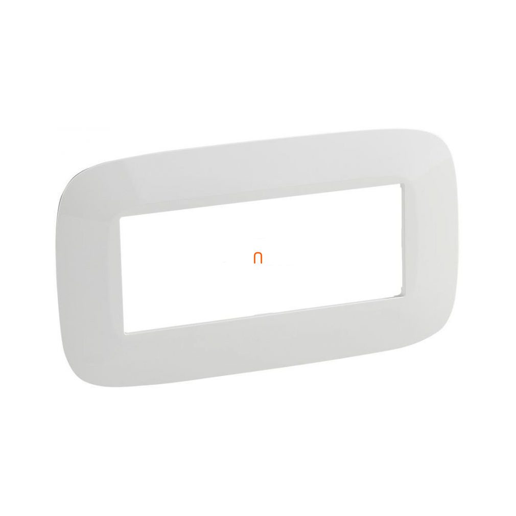 Legrand Valena Allure 754306 cadru 5 module alb