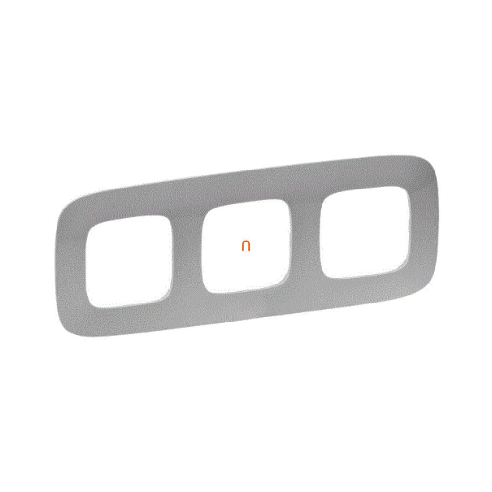Legrand Valena Allure 754393 cadru 3, aluminiu la alegere