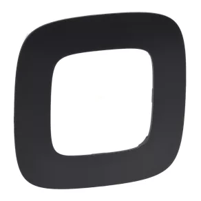 legrand-valena-allure-cadru-1-negru-mat-754401-3414970478481