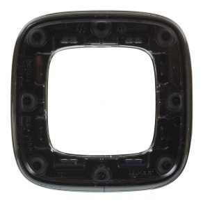 Legrand Valena Allure 1 ramă, piele tăbăcită - 754451