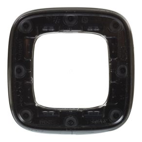 Cadru Legrand Valena Allure 1, nuc - 754461